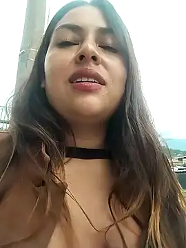 DULCE  26 online show from 02/11/25, 04:56