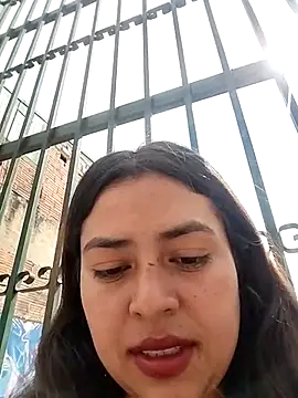 DULCE  26 online show from 02/17/25, 07:31