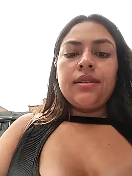DULCE  26 online show from 03/17/25, 03:07