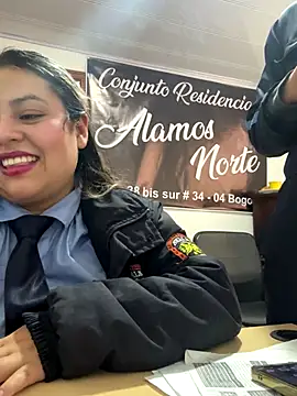 DULCE  26 online show from 10/18/25, 11:55