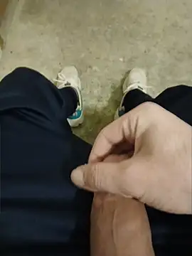 casper0303 online show from 04/05/26, 10:23