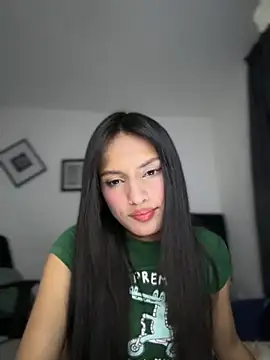 Dulceeany online show from 12/04/25, 11:57