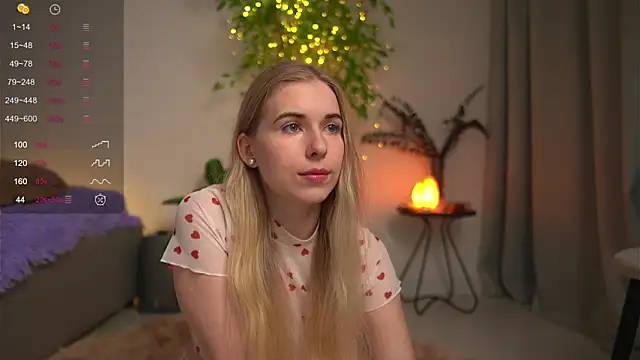 lorrie love story online show from 12/10/24, 02:17