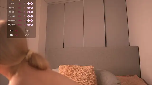 lorrie love story online show from 03/16/25, 07:17