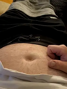 OdinWolf1990 online show from 11/06/25, 08:10