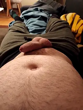 OdinWolf1990 online show from 03/11/26, 04:57