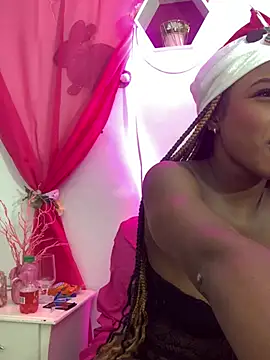 clhoe miller1 online show from 12/12/24, 05:15