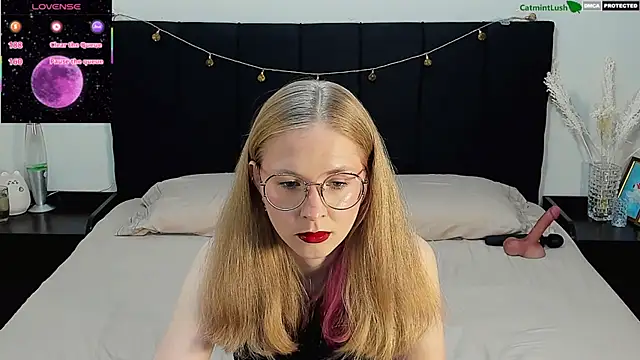 CatmintLush online show from 06/30/26, 11:39