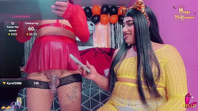 Milas we online show from 10/25/25, 10:37