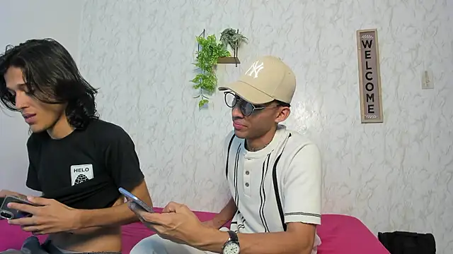 jony honey online show from 03/11/26, 11:38