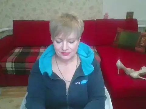 Snapshot of Nance_Margie chatting on 10/15/25, 06:08 Nance Margie online show from 10/15/25, 06:08