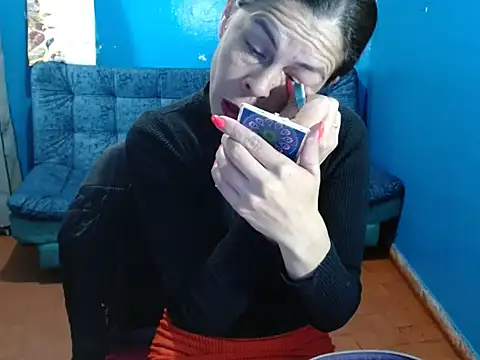 Snapshot of Marilyn_xxxx chatting on 01/26/25, 07:31 Marilyn xxxx online show from 01/26/25, 07:31