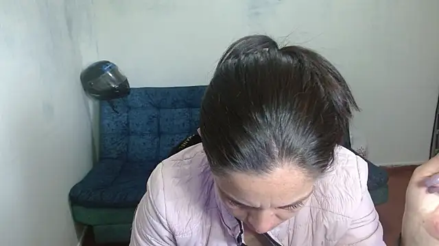 Marilyn xxxx online show from 10/30/25, 07:03