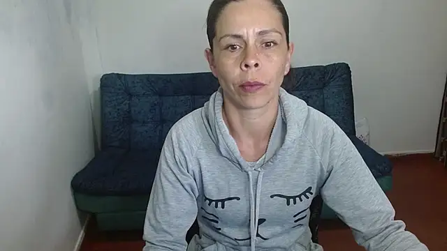 Marilyn xxxx online show from 10/31/25, 07:26