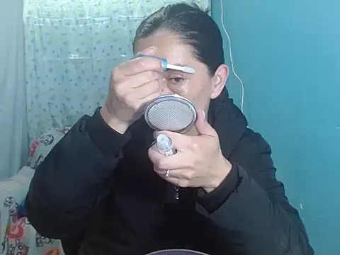 Marilyn xxxx online show from 01/06/26, 07:06