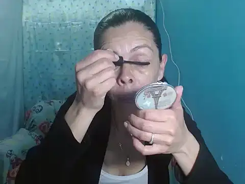 Marilyn xxxx online show from 01/08/26, 07:27