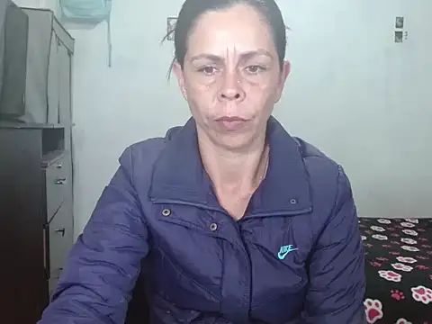 Marilyn xxxx online show from 02/23/26, 07:00