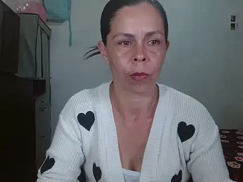 Marilyn xxxx online show from 02/27/26, 06:41