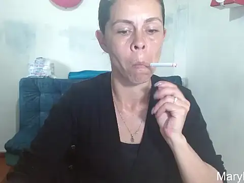 Marilyn xxxx online show from 05/12/26, 05:54