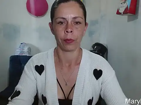 Marilyn xxxx online show from 05/22/26, 06:46