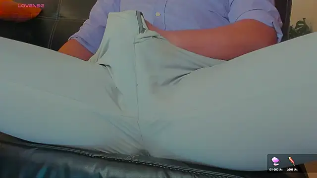 MrLonely02 online show from 12/29/24, 09:09