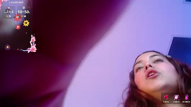 VictoriaMontero30000 online show from 03/19/25, 07:18