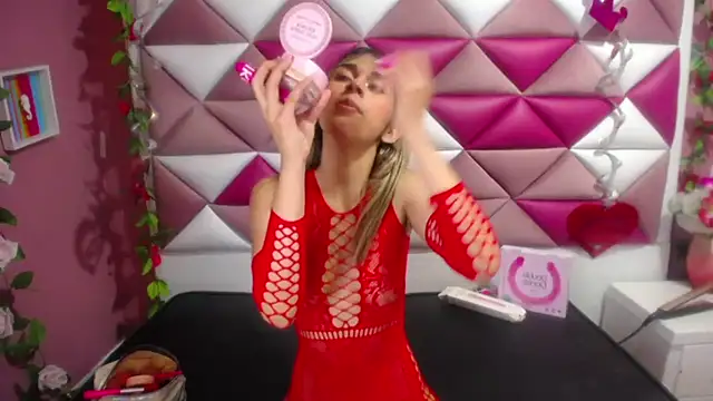 NahomiConnor  online show from 01/17/25, 03:53