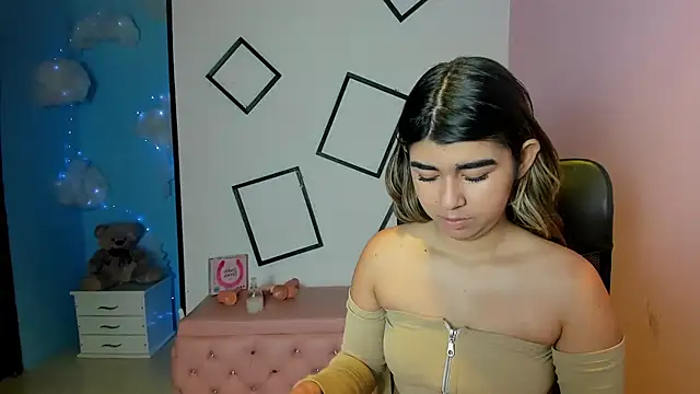 NahomiConnor  online show from 09/23/25, 01:36