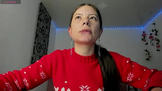 Snapshot of Susana_garcia_ chatting on 03/14/25, 01:05 Susana garcia online show from 03/14/25, 01:05