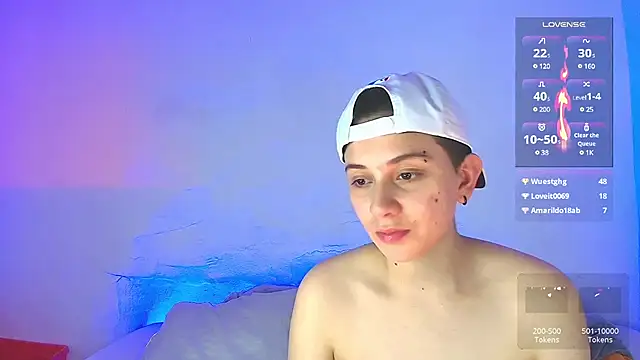 Snapshot of aron_wi chatting on 12/22/24, 04:50 aron wi online show from 12/22/24, 04:50