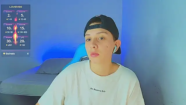 Snapshot of aron_wi chatting on 01/14/25, 03:43 aron wi online show from 01/14/25, 03:43