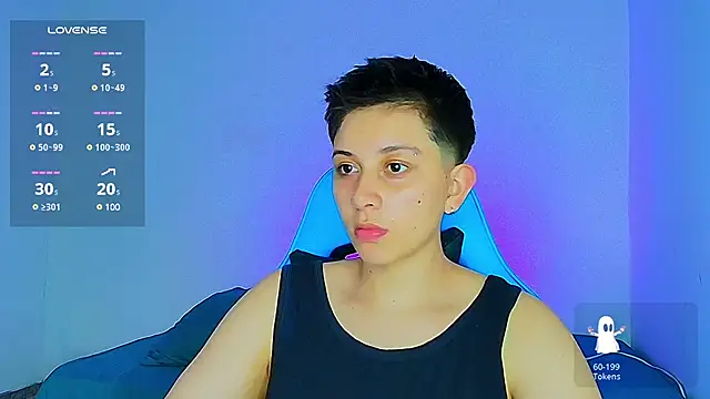 Snapshot of aron_wi chatting on 02/19/25, 10:20 aron wi online show from 02/19/25, 10:20