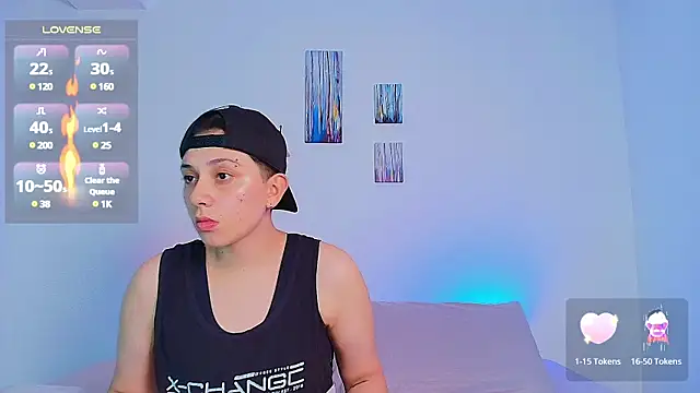 Snapshot of aron_wi chatting on 03/19/25, 03:09 aron wi online show from 03/19/25, 03:09