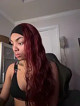 butterflybootyy online show from 01/19/26, 08:18