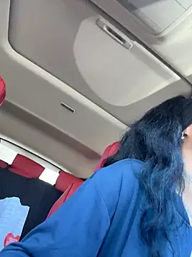 butterflybootyy online show from 03/13/26, 06:58