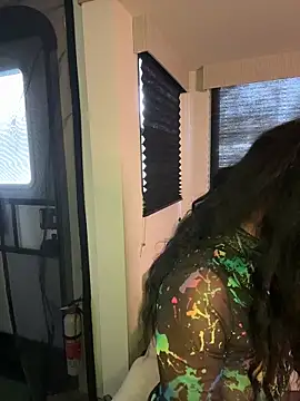 butterflybootyy online show from 03/16/26, 04:11