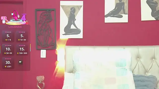 Karol hot25 online show from 02/26/26, 04:55