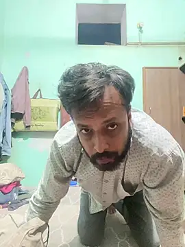 Aaditya-Fucker online show from 04/05/26, 10:34