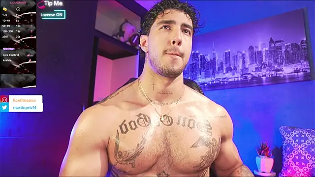 Snapshot of JACOB_MARTINS chatting on 09/14/25, 09:47 JACOB MARTINS online show from 09/14/25, 09:47