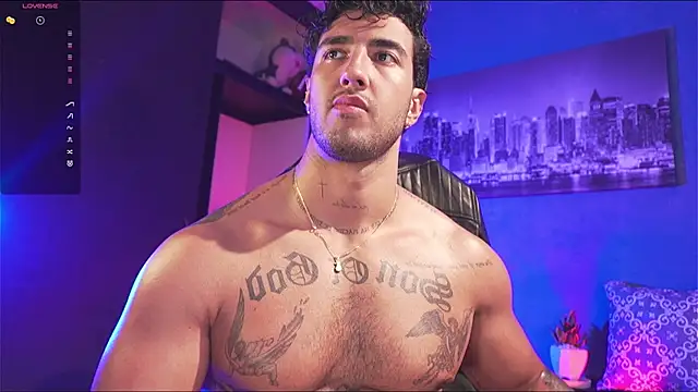 Snapshot of JACOB_MARTINS chatting on 11/07/25, 09:26 JACOB MARTINS online show from 11/07/25, 09:26