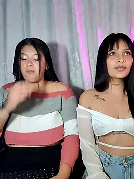 DesthNick1 online show from 03/20/25, 05:24