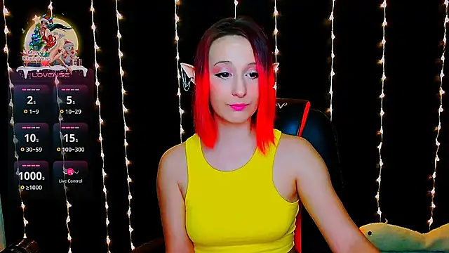 AgathaNoxe online show from 01/06/25, 10:37