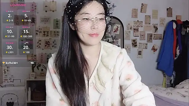 alisa-520 online show from 10/20/25, 12:38