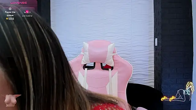 Bella reaset18 online show from 12/03/24, 07:22