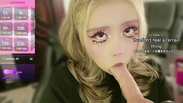 Teen sofia  online show from 03/27/26, 05:13