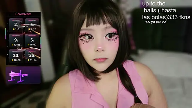 Teen sofia  online show from 05/30/26, 05:04