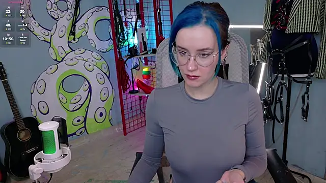 Cumpotik Eve online show from 02/28/26, 05:08