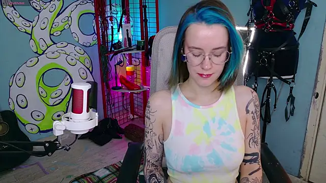 Cumpotik Eve online show from 03/02/26, 07:15