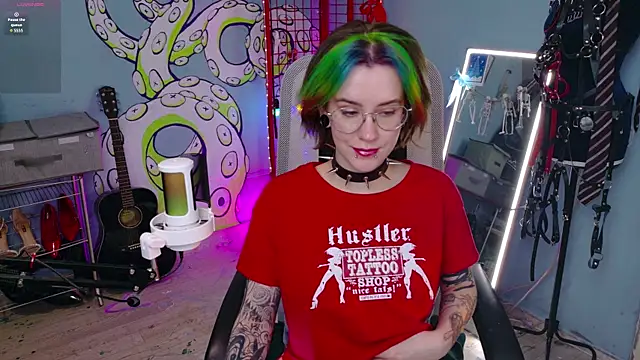 Cumpotik Eve online show from 04/25/26, 04:37