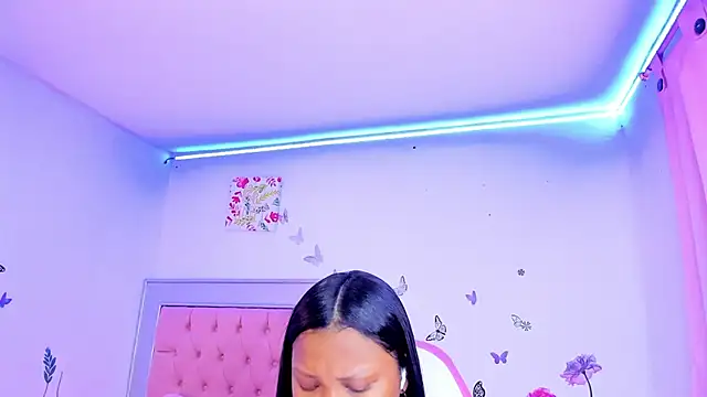 LaurinMonroe online show from 12/14/24, 10:07